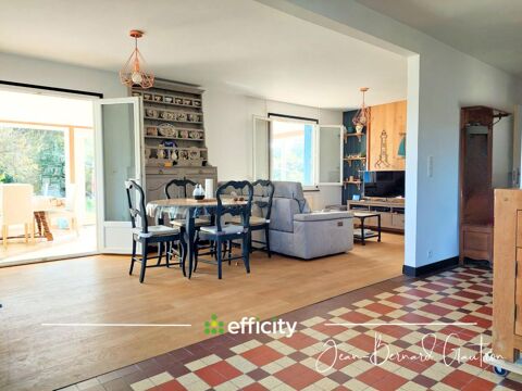   Maison de village Maison - 5 pi�ce(s) - 103 m�