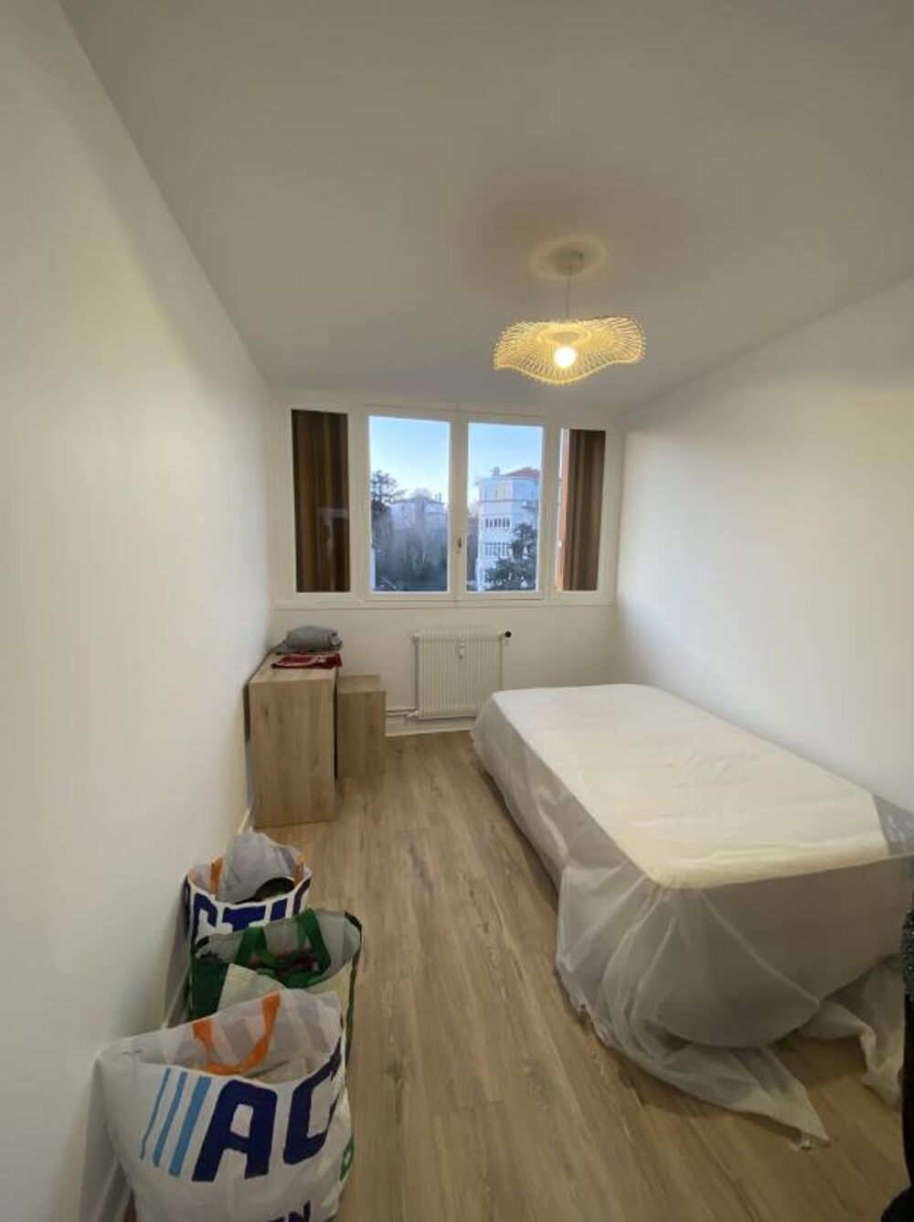 Vente Appartement Appartement Saint etienne