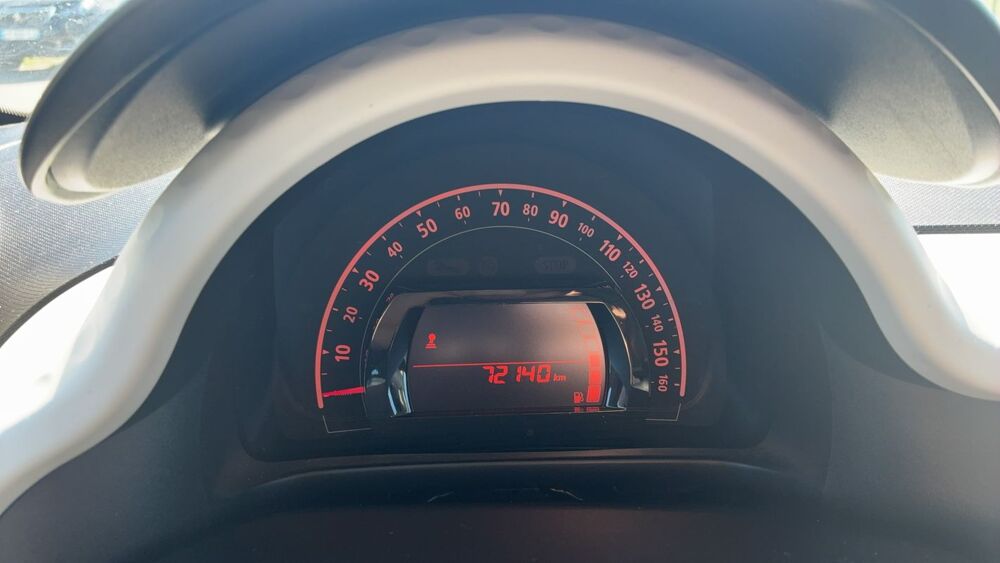 Twingo III 1.0 SCe 70 Life 2016 occasion 76230 Isneauville