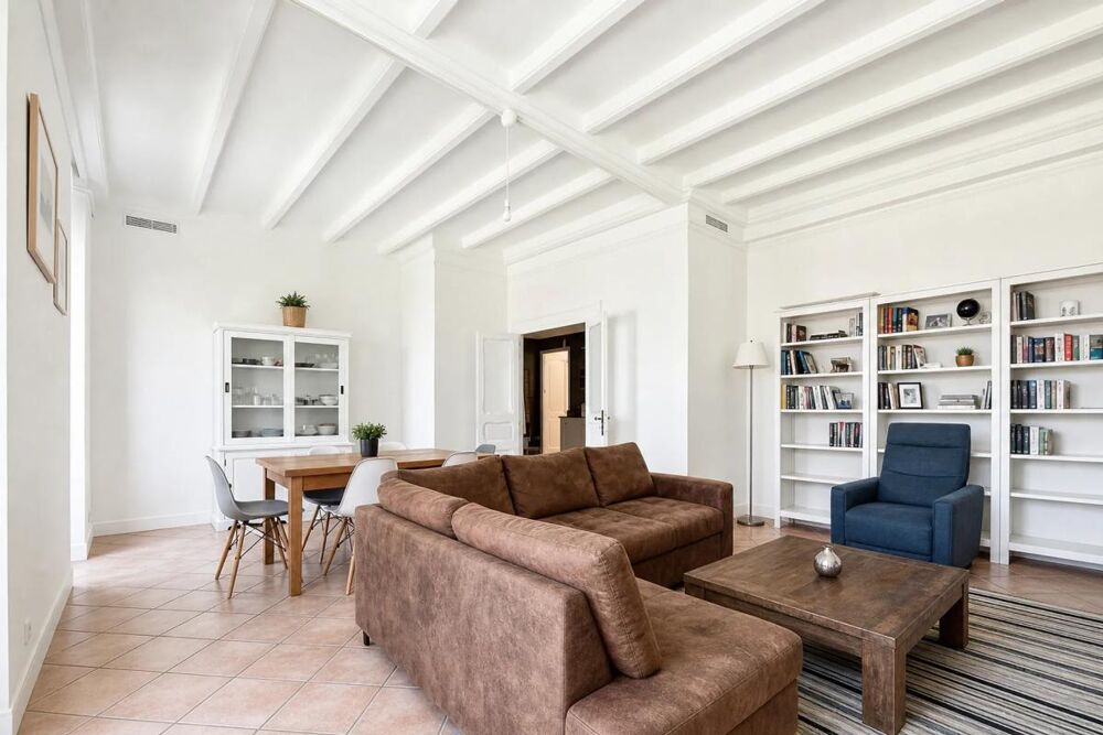 Vente Appartement Magnifique 5 pièces traversant à Toulon Toulon