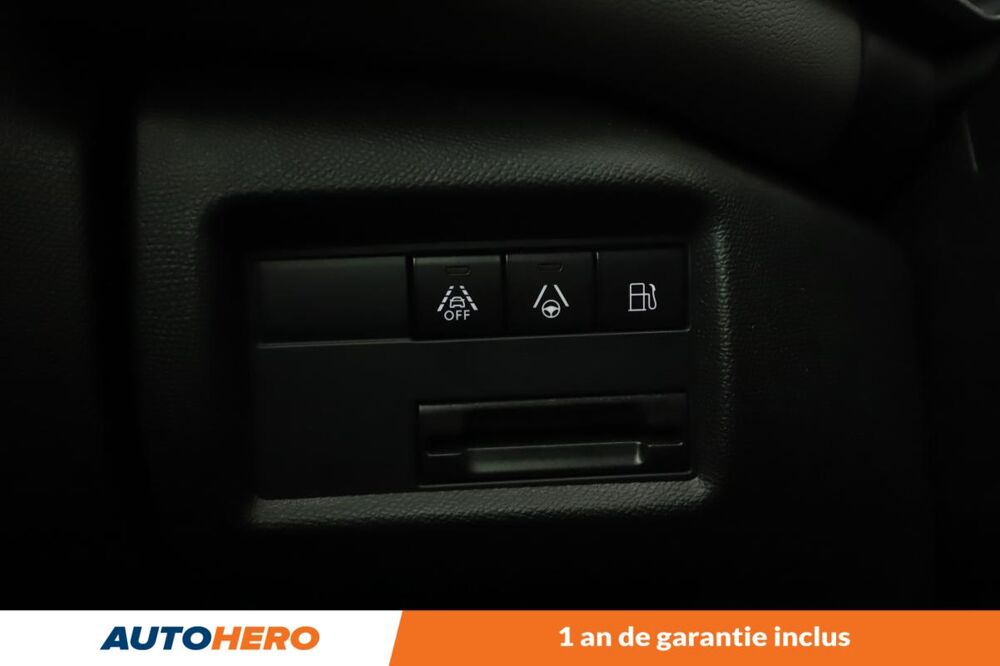 C5 aircross 1.6 Hybrid Shine e-EAT8 225 ch 2021 occasion 92130 Issy-les-Moulineaux