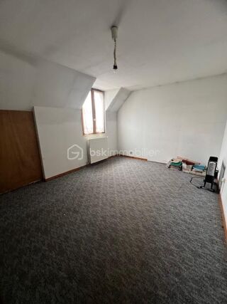  Maison � vendre 6 pi�ces 165 m�