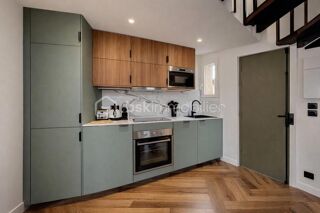  Duplex/triplex à vendre 3 pièces 53 m²