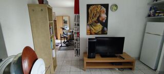  Appartement  vendre 2 pices 37 m