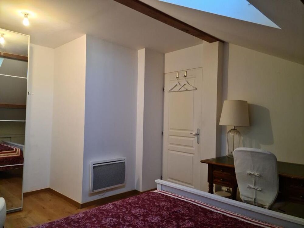 Location Appartement Chambre de 17m2 à louer sur Annemasse Annemasse