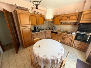  Maison à vendre 5 pièces 135 m²