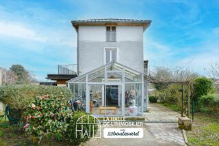  Maison à vendre 7 pièces 195 m²