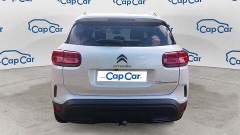 C5 aircross 1.5 BlueHDi 130 EAT8 Shine - Automatique Toit ouvrant 2021 occasion 31550 Aignes
