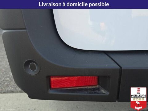 Master Fourgon BLUE DCI 130 L2H2 3T5 TR EXTRA 2025 occasion 10150 Lavau