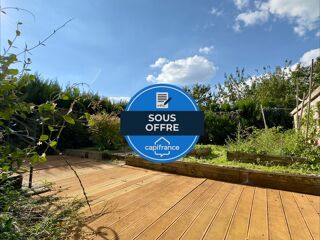  Appartement � vendre 2 pi�ces 40 m�