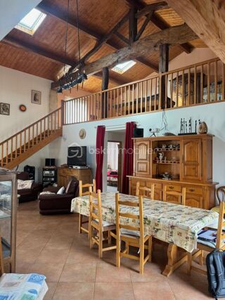  Maison à vendre 10 pièces 322 m²