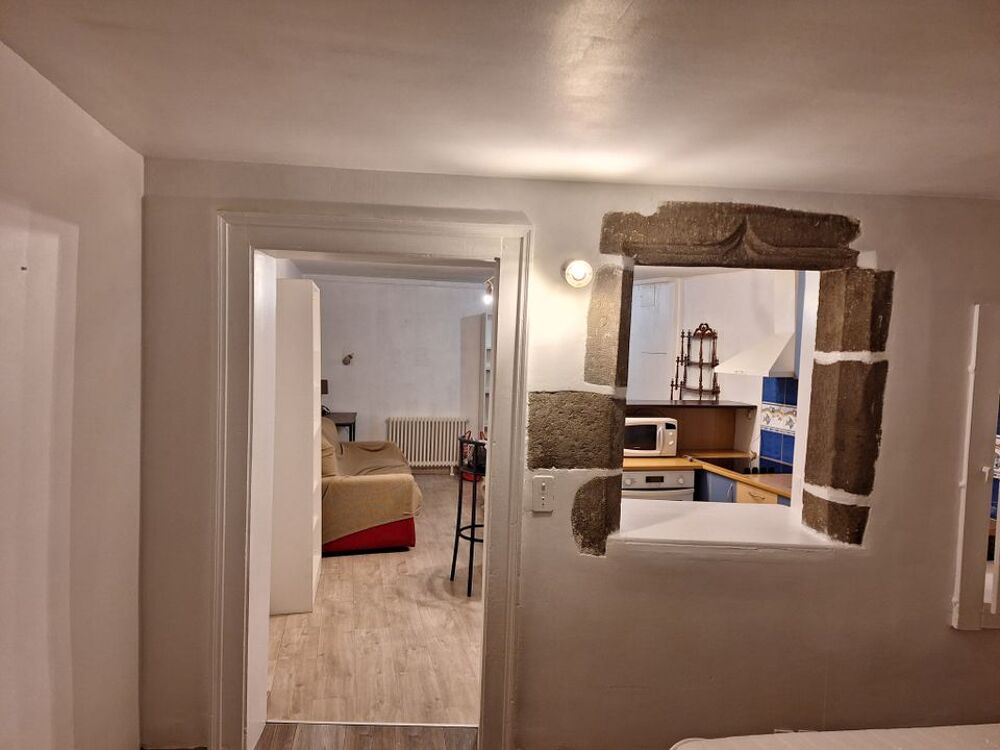 Location Appartement Appartement de 40m2 à louer sur Annecy Annecy
