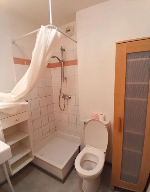  Appartement � louer 1 pi�ce 17 m�