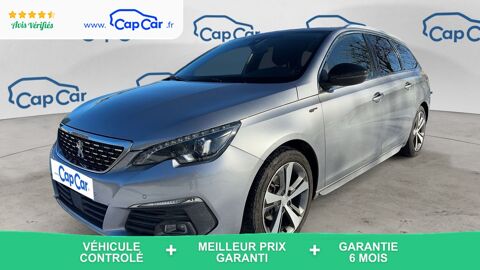Annonce voiture Peugeot 308 SW 11380 €