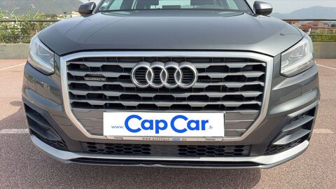 Q2 2.0 TDI 150 S-Tronic7 S line 2017 occasion 20090 Ajaccio