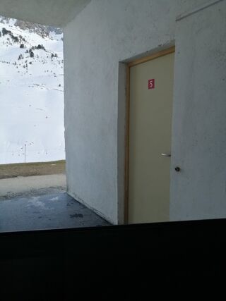  Appartement à vendre 1 pièce 25 m²