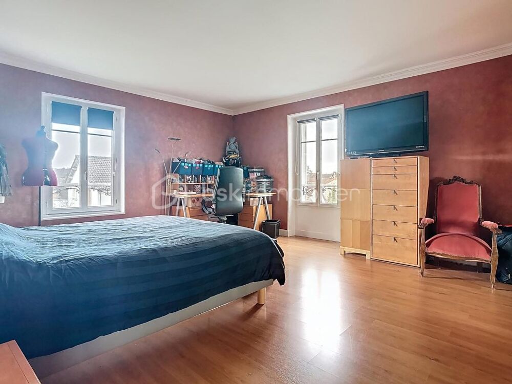 � vendre  Maison Lagny-sur-Marne (77400)