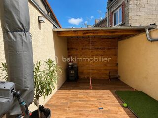  Maison à vendre 3 pièces 50 m²