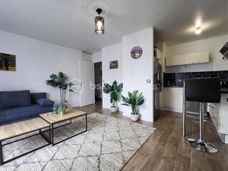  Appartement à vendre 3 pièces 59 m²