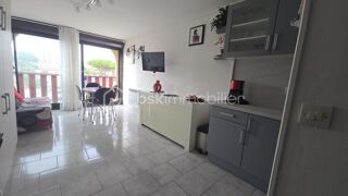  Appartement à vendre 1 pièce 24 m²