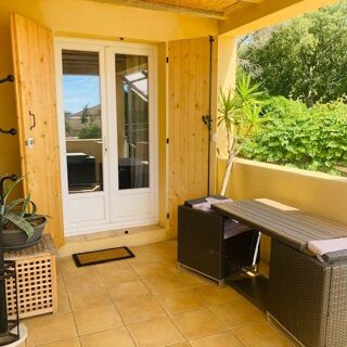  Appartement à louer 1 pièce 15 m² Nimes