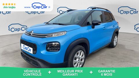 Citro&euml;n C3 Aircross III 1.5 BlueHDi 100 Feel 2020 occasion Desvres 62240