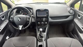 Clio IV 0.9 TCe 90 Limited 2015 occasion 60540 Bornel