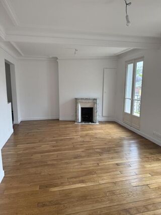  Appartement � vendre 2 pi�ces 44 m�