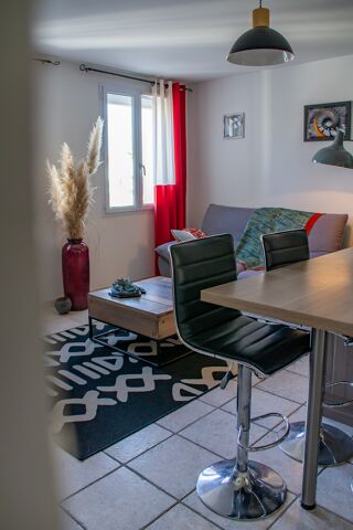  Appartement à vendre 2 pièces 43 m²