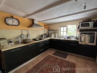  Villa � vendre 8 pi�ces 200 m�