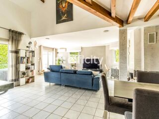  Maison à vendre 4 pièces 137 m²