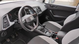 Ateca 1.0 TSI 110 Reference 2021 occasion 60170 Ribecourt Dreslincourt