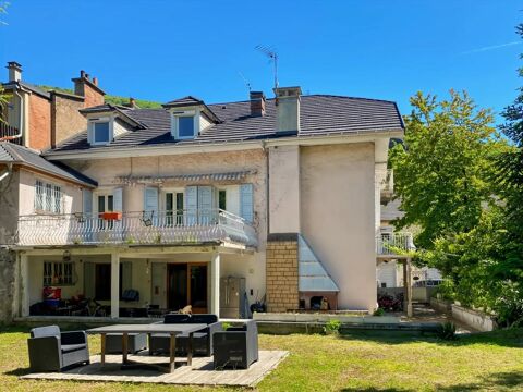   Maison de 13 pi�ces de 324 m�  � Saint-Michel-de-Maurienne Maison - 13 pi�ce(s) - 324 m�