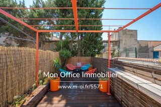  Appartement � vendre 2 pi�ces 30 m�