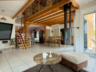  Maison à vendre 7 pièces 137 m²