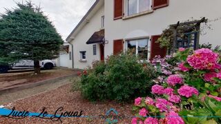  Maison  vendre 4 pices 88 m