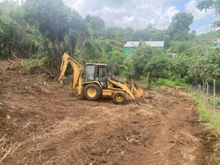  Terrain � vendre 1628 m�