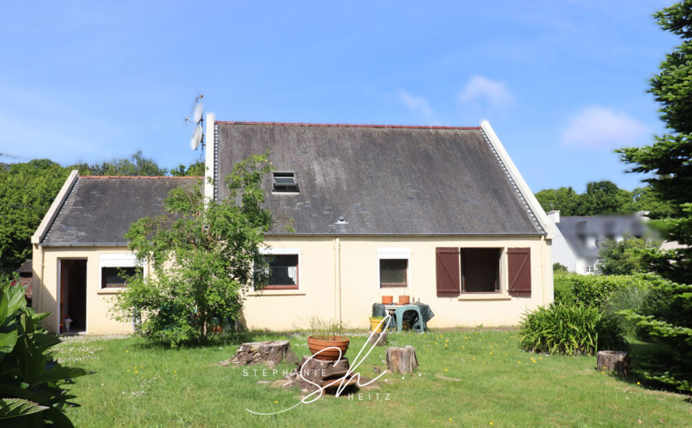Maison Plouezoch 7 pièce(s) 126 m2