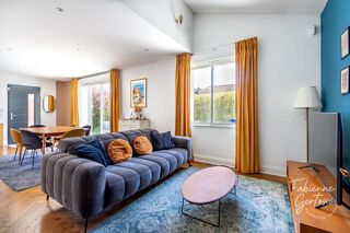  Maison à vendre 5 pièces 160 m²