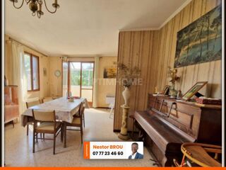  Maison à vendre 7 pièces 149 m²