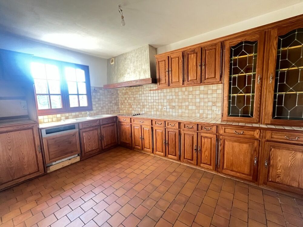 Maison 5 pièces 98 M2