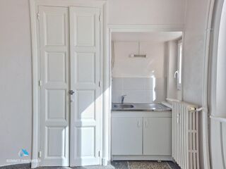  Appartement à louer 3 pièces 72 m²