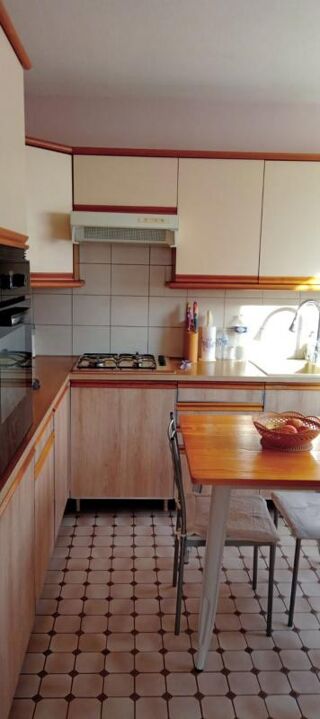  Appartement � vendre 2 pi�ces 40 m�