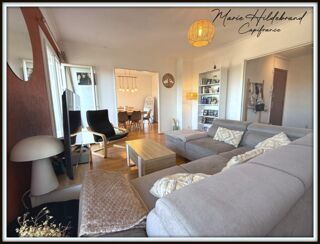  Appartement à vendre 4 pièces 80 m²