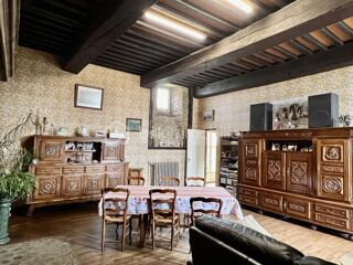  Propri�t�/ch�teau � vendre 8 pi�ces 255 m�