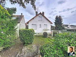  Maison � vendre 4 pi�ces 90 m�