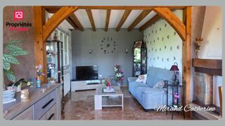  Maison � vendre 6 pi�ces 133 m�