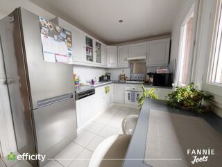  Appartement � vendre 4 pi�ces 82 m�