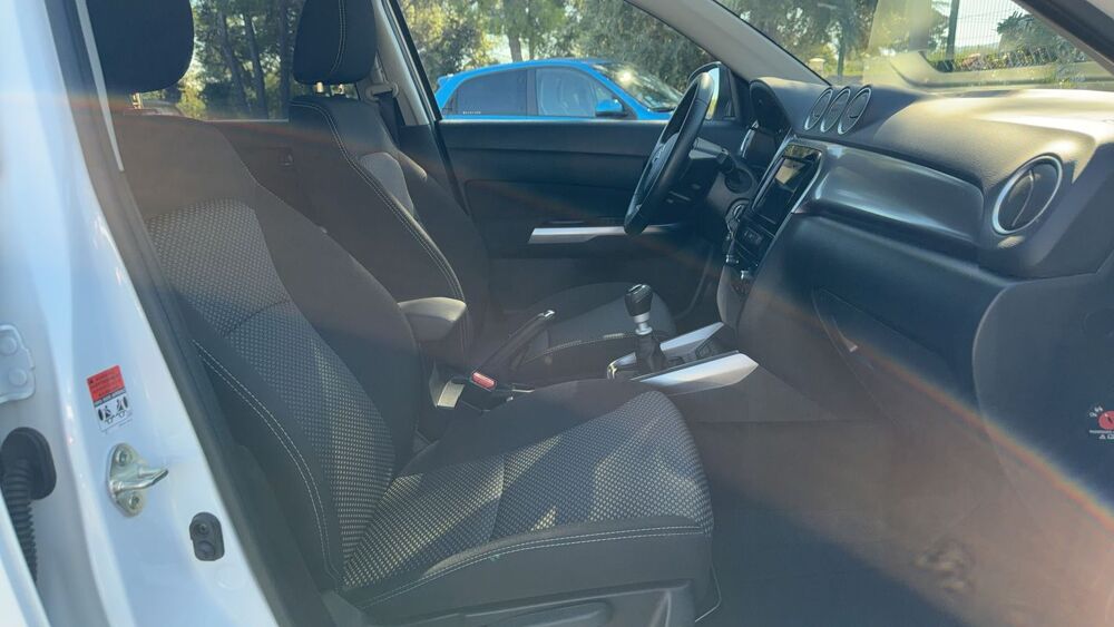 Vitara IV 1.4 Boosterjet mHEV 129 Privilege - Premi&egrave;re main 2023 occasion 13600 La Ciotat