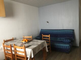  Appartement � vendre 1 pi�ce 27 m�